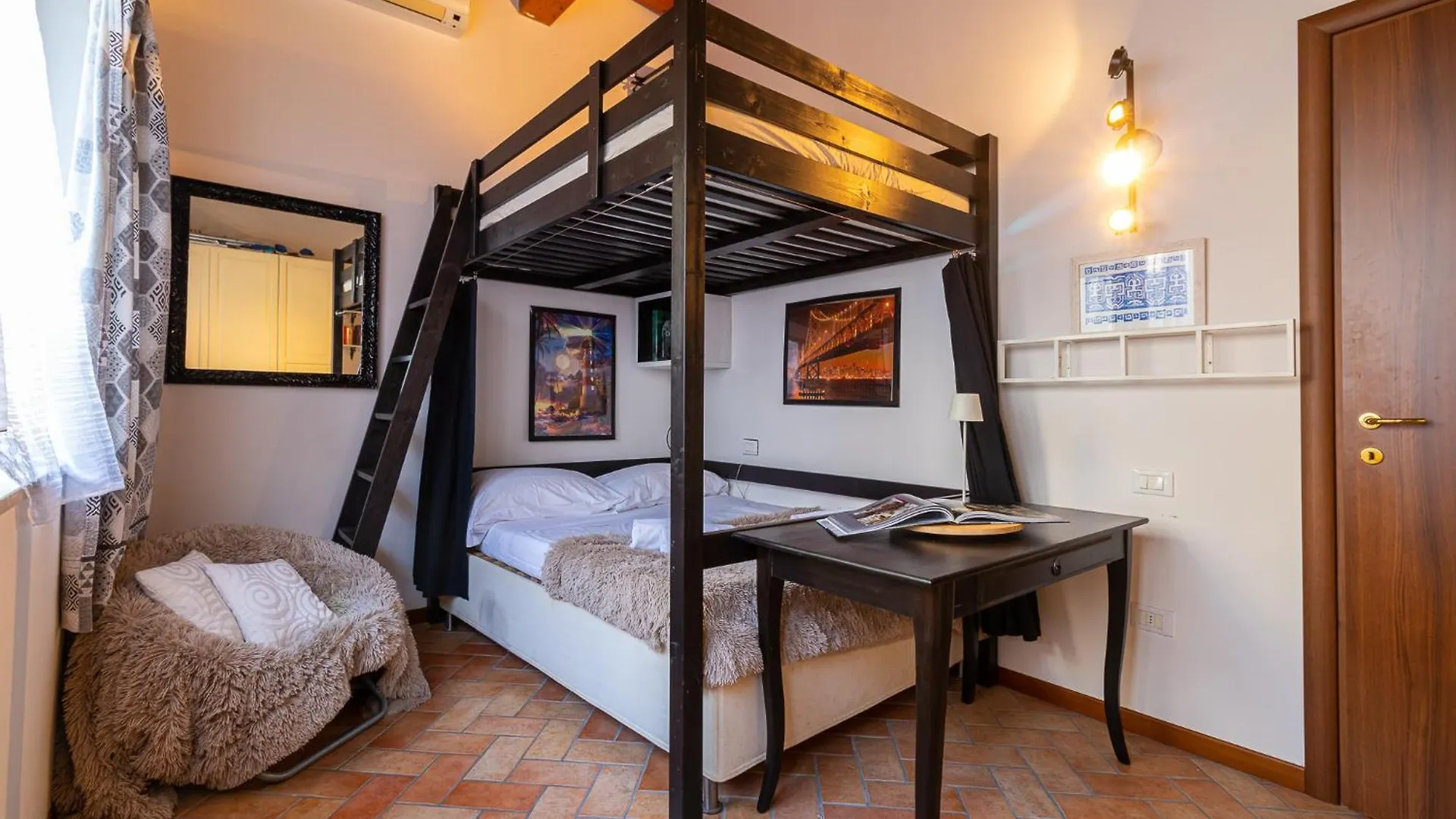 Apartment Your Comfort Zone Bgl Moniga del Garda