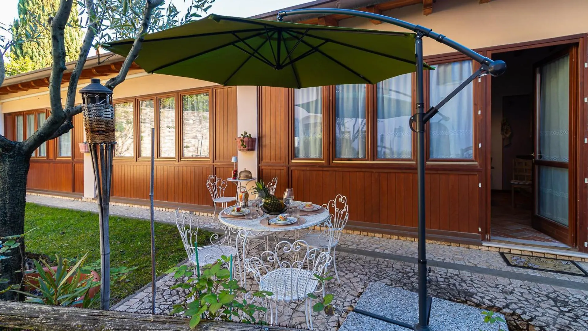 Your Comfort Zone Bgl Moniga del Garda Italy