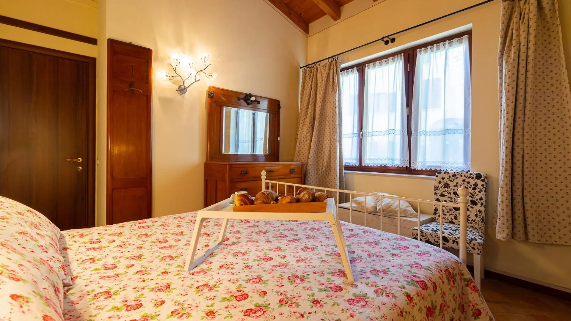 Your Comfort Zone Bgl Moniga del Garda Apartment