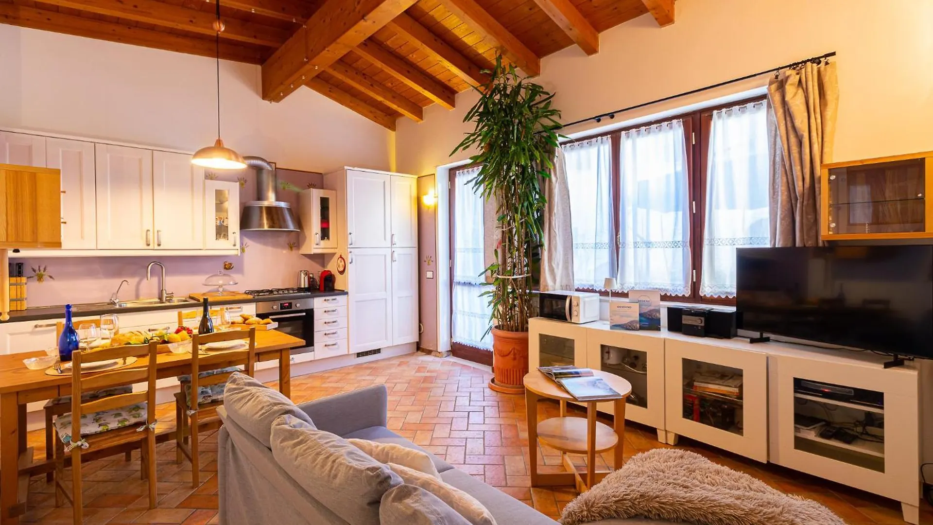 Apartment Your Comfort Zone Bgl Moniga del Garda