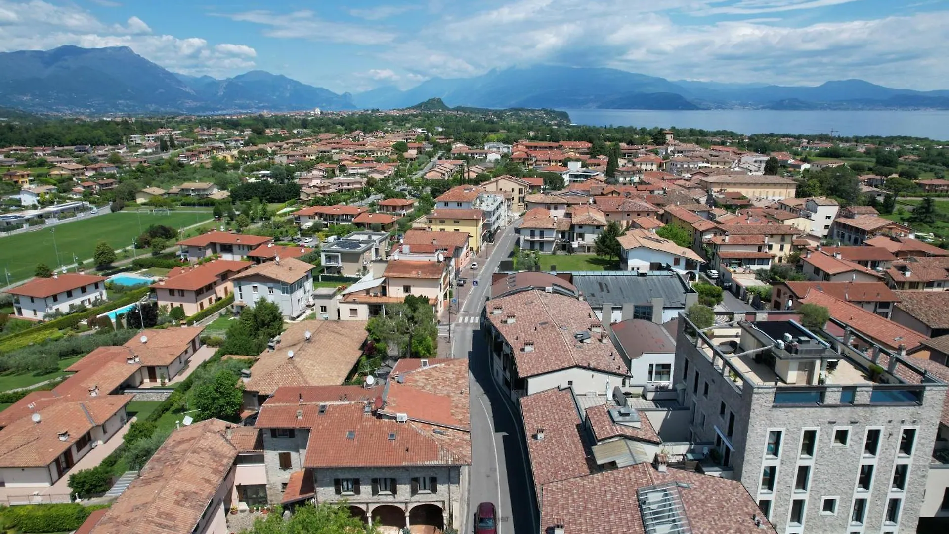Your Comfort Zone Bgl Moniga del Garda 0*,