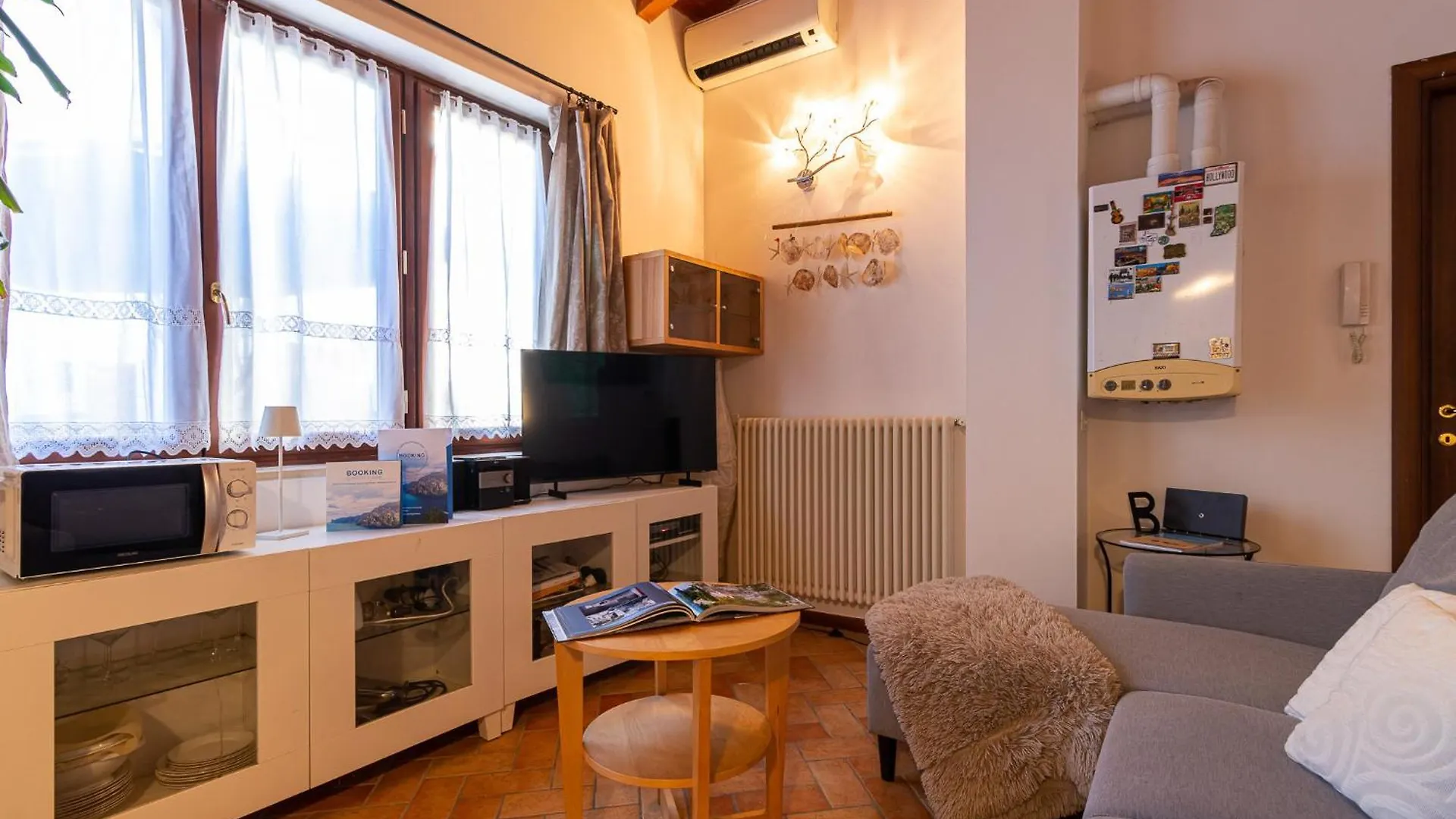 Your Comfort Zone Bgl Moniga del Garda Apartment