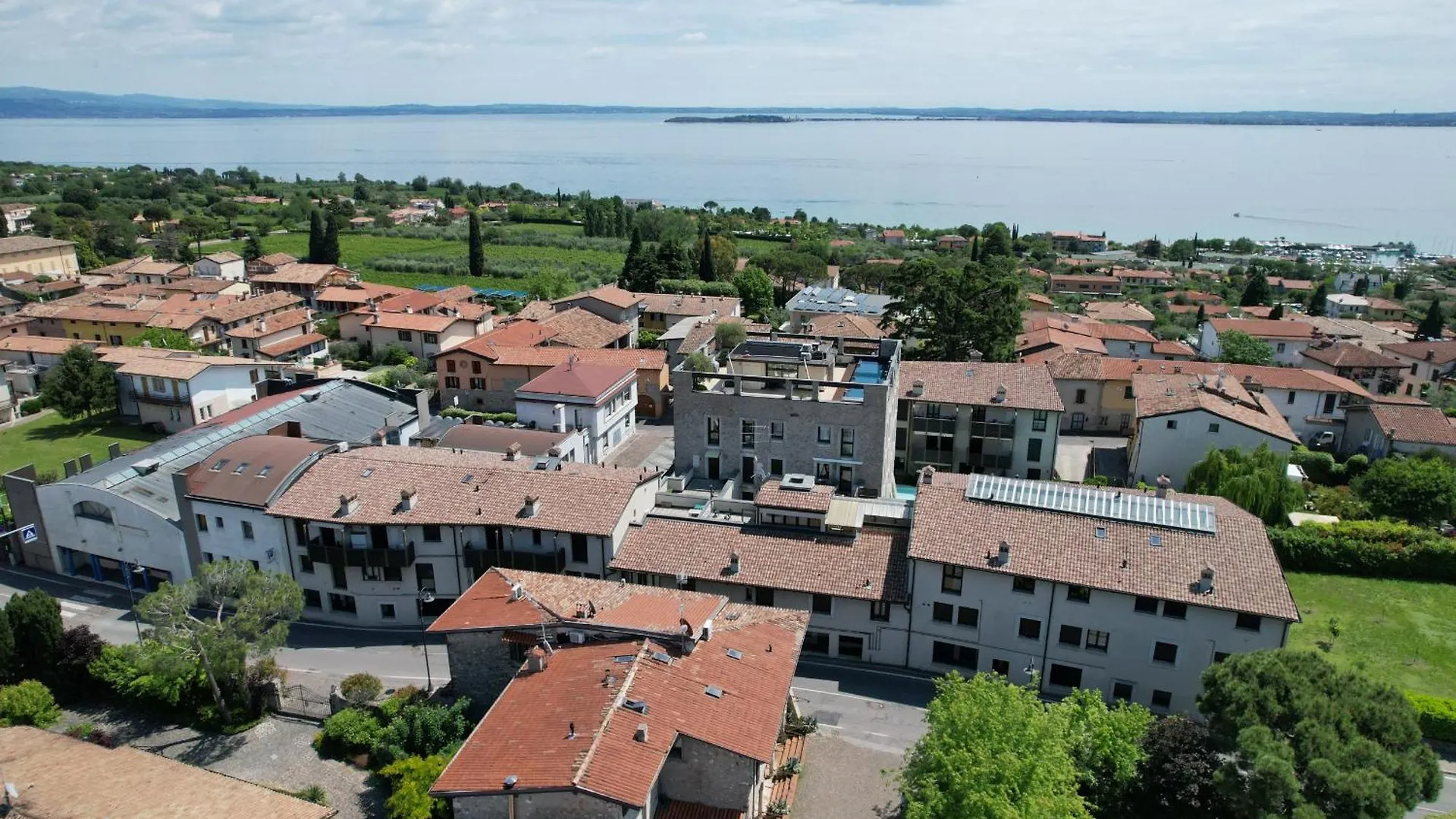 Your Comfort Zone Bgl Moniga del Garda